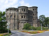 Porta Nigra, Trier