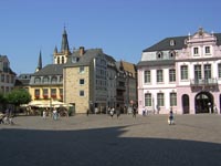 Hauptmarkt Trier