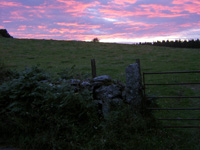 Dartmoor National Park