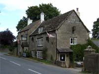 The Trout Inn, Lechlade-on-Thames