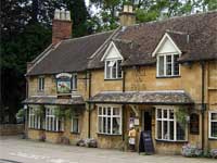 Broadway, Cotswolds