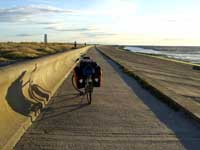 Liverpool Bay