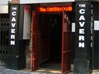 Cavern Club, Liverpool